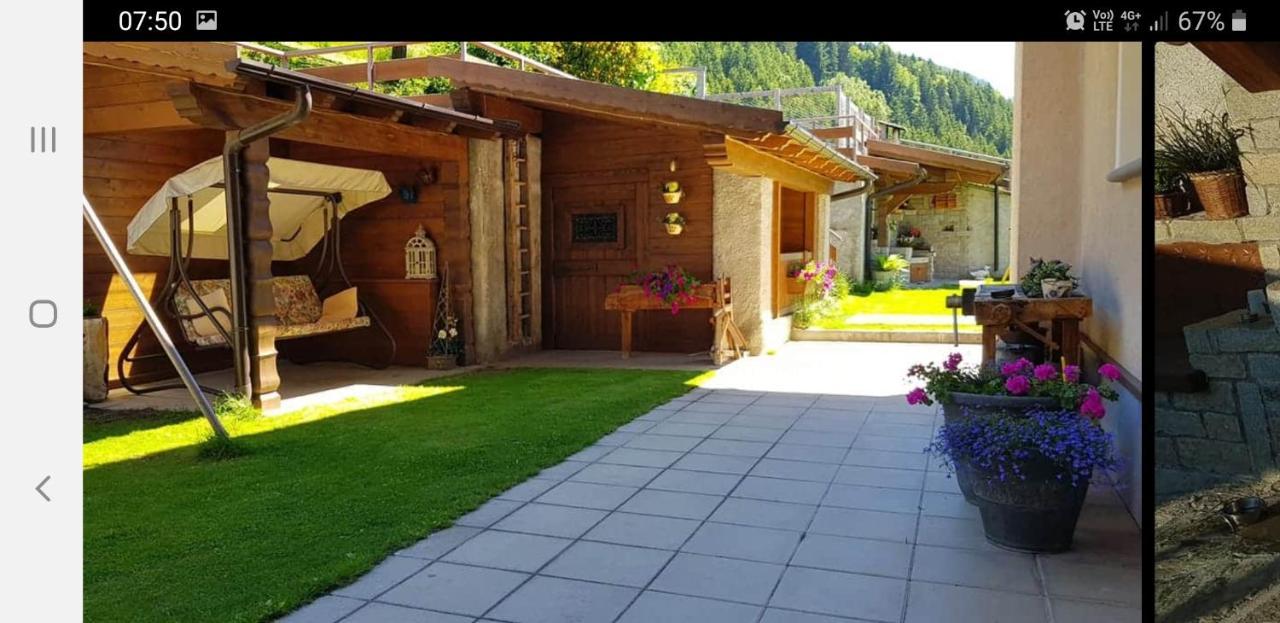 Best House Snc Di Elisa Baroni E Beatrice Dei Cas Bormio Bagian luar foto